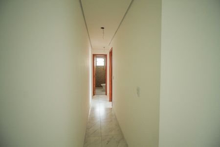 Apartamento à venda com 55m², 2 quartos e 1 vaga