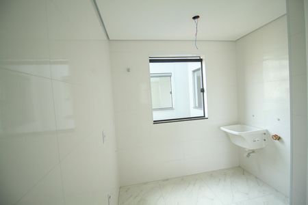 Apartamento à venda com 55m², 2 quartos e 1 vaga