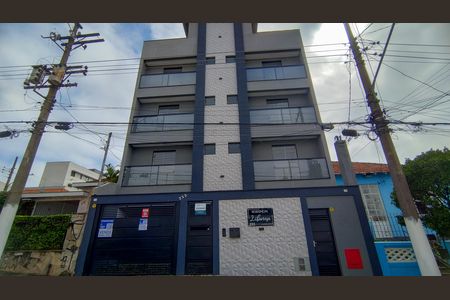 Apartamento à venda com 55m², 2 quartos e 1 vaga