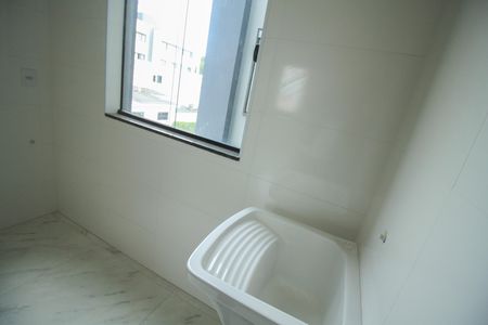 Apartamento à venda com 55m², 2 quartos e 1 vaga