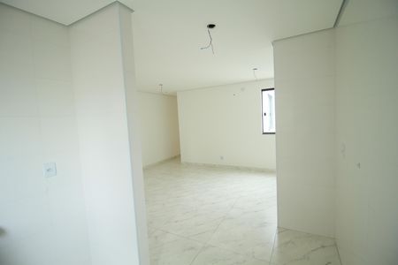 Apartamento à venda com 55m², 2 quartos e 1 vaga