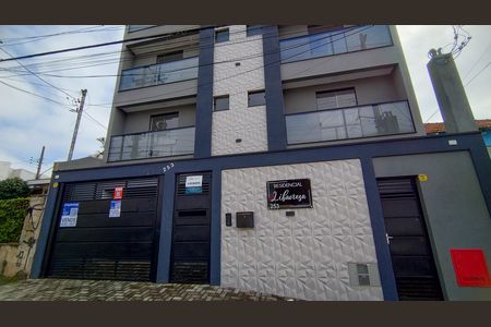 Apartamento à venda com 55m², 2 quartos e 1 vaga