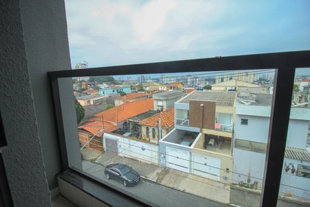 Apartamento à venda com 55m², 2 quartos e 1 vaga