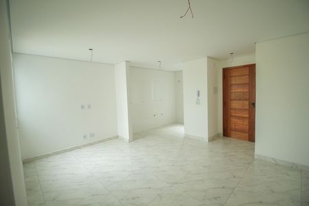 Apartamento à venda com 55m², 2 quartos e 1 vaga