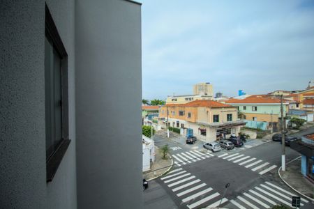 Apartamento à venda com 55m², 2 quartos e 1 vaga