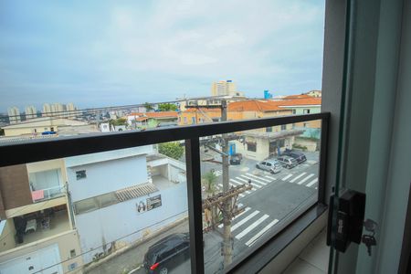 Apartamento à venda com 55m², 2 quartos e 1 vaga