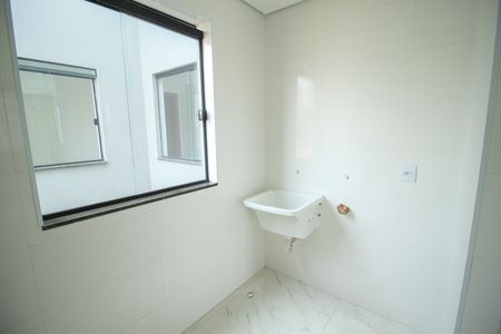 Apartamento à venda com 55m², 2 quartos e 1 vaga