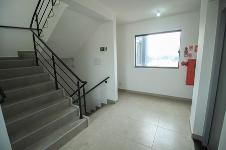 Apartamento à venda com 55m², 2 quartos e 1 vaga