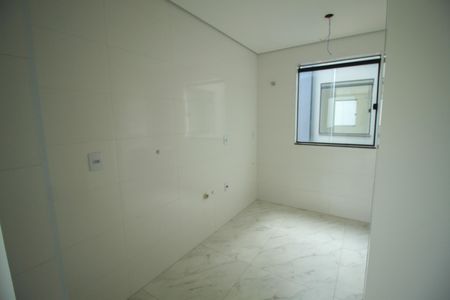Apartamento à venda com 55m², 2 quartos e 1 vaga