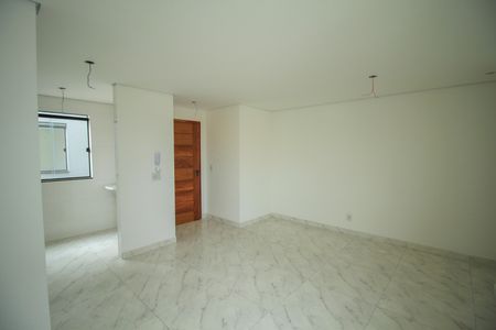 Apartamento à venda com 55m², 2 quartos e 1 vaga