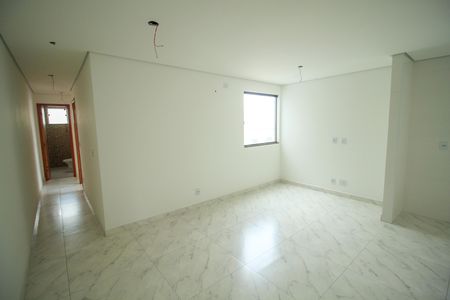 Apartamento à venda com 55m², 2 quartos e 1 vaga