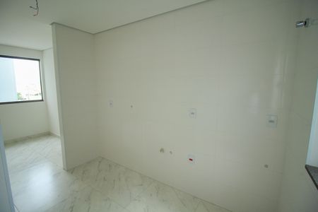 Apartamento à venda com 55m², 2 quartos e 1 vaga