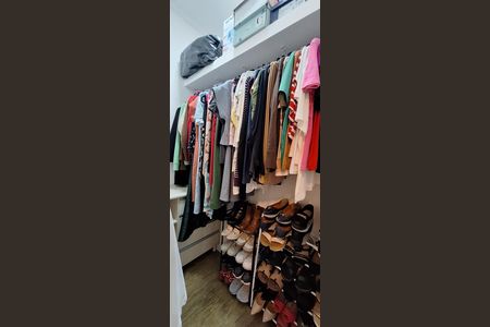 Apartamento à venda com 98m², 2 quartos e 1 vagaCloset