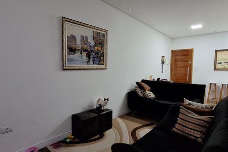 Apartamento à venda com 98m², 2 quartos e 1 vagaSala