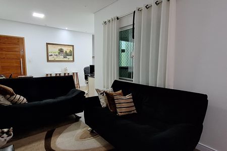 Apartamento à venda com 98m², 2 quartos e 1 vagaSala