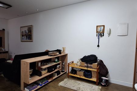 Apartamento à venda com 98m², 2 quartos e 1 vagaSala