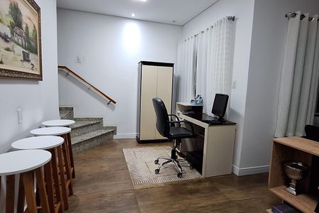 Apartamento à venda com 98m², 2 quartos e 1 vagaSala