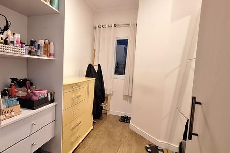 Apartamento à venda com 98m², 2 quartos e 1 vagaQuarto 2