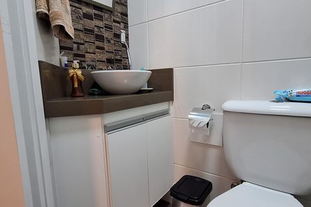 Apartamento à venda com 98m², 2 quartos e 1 vagaBanheiro
