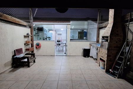 Apartamento à venda com 98m², 2 quartos e 1 vagaCobertura