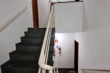 Apartamento à venda com 98m², 2 quartos e 1 vagaHall de entrada