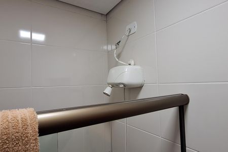 Apartamento à venda com 98m², 2 quartos e 1 vagaBanheiro
