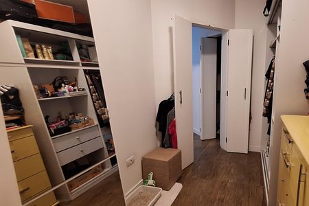 Apartamento à venda com 98m², 2 quartos e 1 vagaQuarto 2
