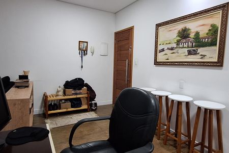 Apartamento à venda com 98m², 2 quartos e 1 vagaSala
