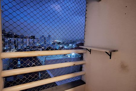 Apartamento à venda com 98m², 2 quartos e 1 vagaSacada