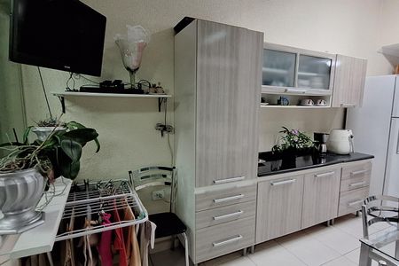 Apartamento à venda com 98m², 2 quartos e 1 vagaCozinha