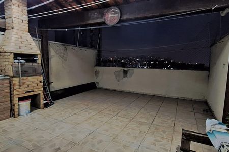 Apartamento à venda com 98m², 2 quartos e 1 vagaCobertura