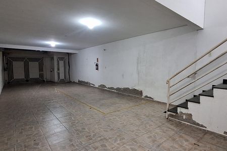 Apartamento à venda com 98m², 2 quartos e 1 vagaGaragem