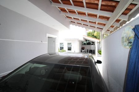 Casa de condomínio à venda com 67m², 2 quartos e 1 vagaGaragem
