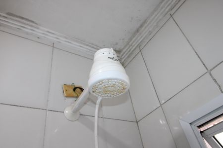 Casa de condomínio à venda com 67m², 2 quartos e 1 vagaBanheiro