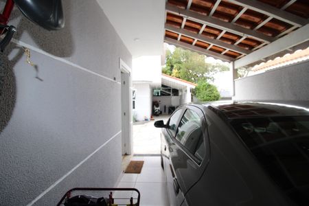 Casa de condomínio à venda com 67m², 2 quartos e 1 vagaGaragem