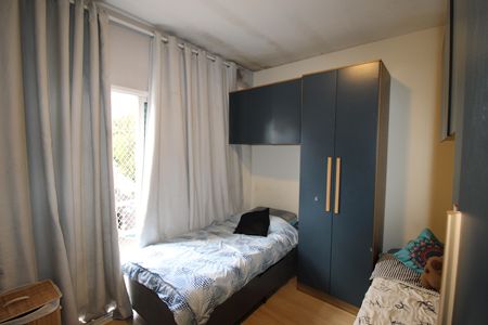 Quarto 2 de casa de condomínio à venda com 2 quartos, 67m² em Itaquera, São Paulo