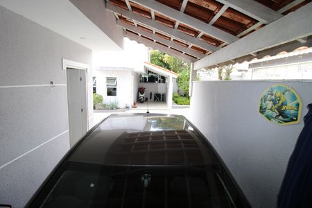 Casa de condomínio à venda com 67m², 2 quartos e 1 vagaGaragem