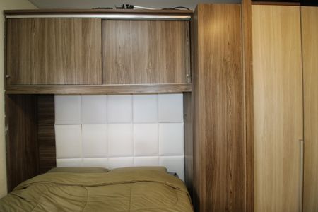 Casa de condomínio à venda com 67m², 2 quartos e 1 vagaQuarto 1