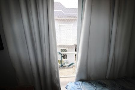 Casa de condomínio à venda com 67m², 2 quartos e 1 vagaQuarto 2 - Varanda