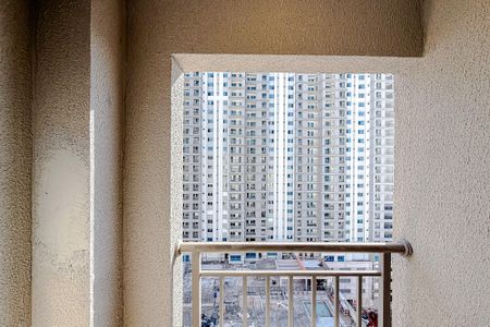 Apartamento para alugar com 70m², 2 quartos e 1 vaga Apartamento para alugar com 70m², 2 quartos e 1 vagaVista do Quarto 1