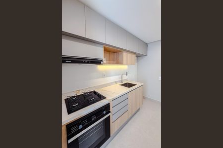 Apartamento para alugar com 70m², 2 quartos e 1 vaga Apartamento para alugar com 70m², 2 quartos e 1 vagaCozinha