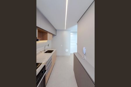 Apartamento para alugar com 70m², 2 quartos e 1 vaga Apartamento para alugar com 70m², 2 quartos e 1 vagaCozinha