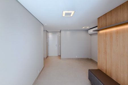 Apartamento para alugar com 70m², 2 quartos e 1 vaga Apartamento para alugar com 70m², 2 quartos e 1 vagaSala