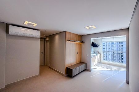 Apartamento para alugar com 70m², 2 quartos e 1 vaga Apartamento para alugar com 70m², 2 quartos e 1 vagaSala