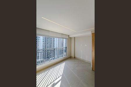 Apartamento para alugar com 70m², 2 quartos e 1 vaga Apartamento para alugar com 70m², 2 quartos e 1 vagaVaranda da Sala