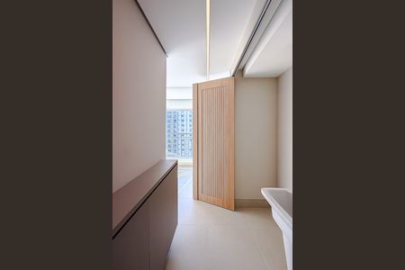 Apartamento para alugar com 70m², 2 quartos e 1 vaga Apartamento para alugar com 70m², 2 quartos e 1 vagaÁrea de Serviço