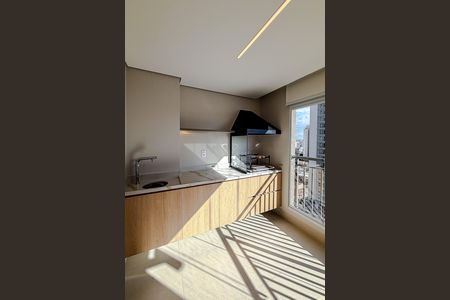 Apartamento para alugar com 70m², 2 quartos e 1 vaga Apartamento para alugar com 70m², 2 quartos e 1 vagaVaranda da Sala