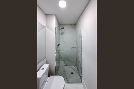 Apartamento para alugar com 70m², 2 quartos e 1 vaga Apartamento para alugar com 70m², 2 quartos e 1 vagaBanheiro
