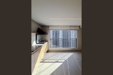 Apartamento para alugar com 70m², 2 quartos e 1 vaga Apartamento para alugar com 70m², 2 quartos e 1 vagaVaranda da Sala