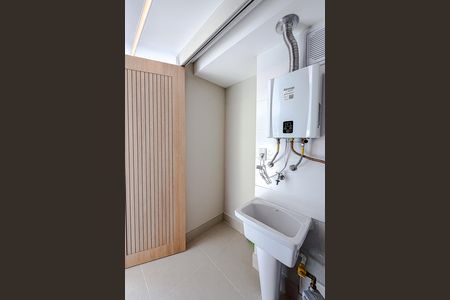 Apartamento para alugar com 70m², 2 quartos e 1 vaga Apartamento para alugar com 70m², 2 quartos e 1 vagaÁrea de Serviço